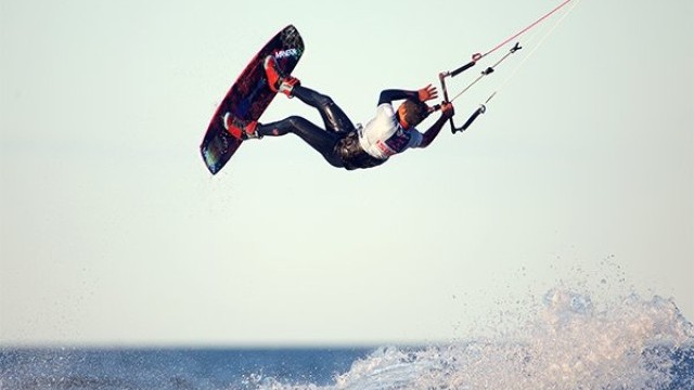 Carlos Mario Is The New MANERA Team Ambassador