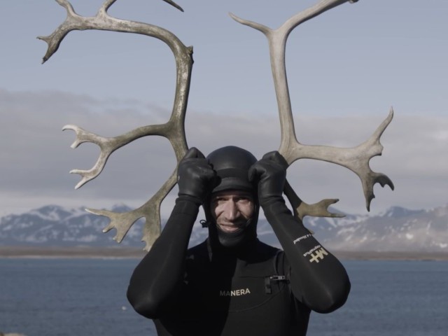 Best Video of 2022 [Nomination] - Manera - 79NORTH