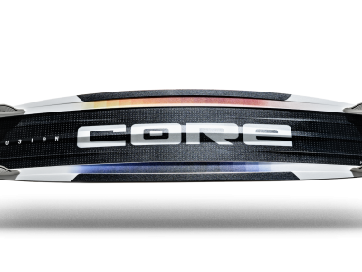 CORE Kiteboarding Fusion 7 2025 Kitesurfing Review
