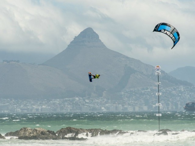 Red Bull King Of The Air 2016 - Day 2 - Full Report, Photos and Replay!