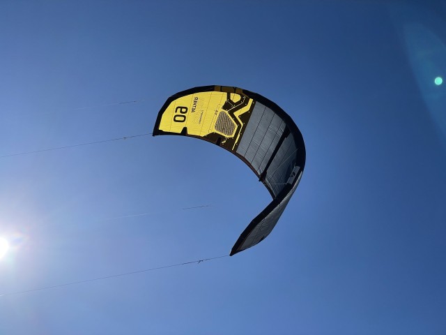 Cabrinha Contra Aether 9m 2023