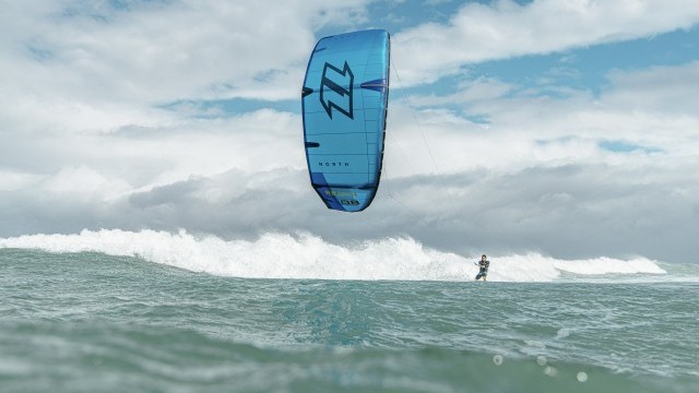 Marley Franco: Living the Grom Dream