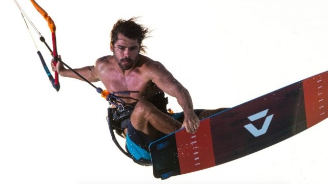 Duotone Select 2019 Product Clip