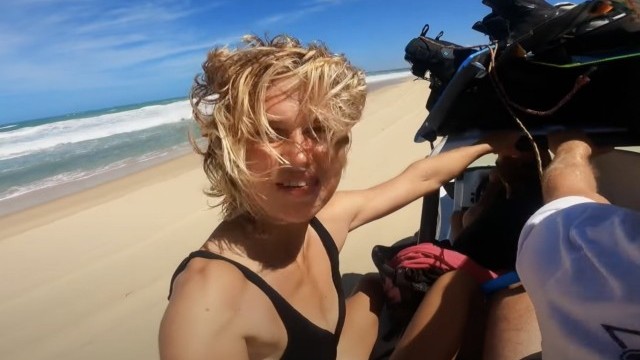 Big air session in Brazil!! - 60 #PIPSVLOG