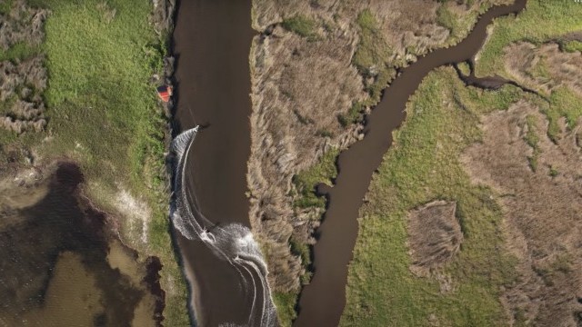 Welcome to Cape Hatteras