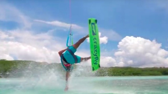 CrazyFly Raptor 2020