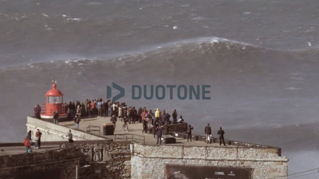 "STORMING" with James Carew - Episode 2