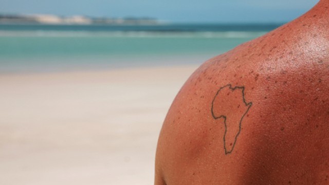 Kutembea - A Kitesurfing Journey