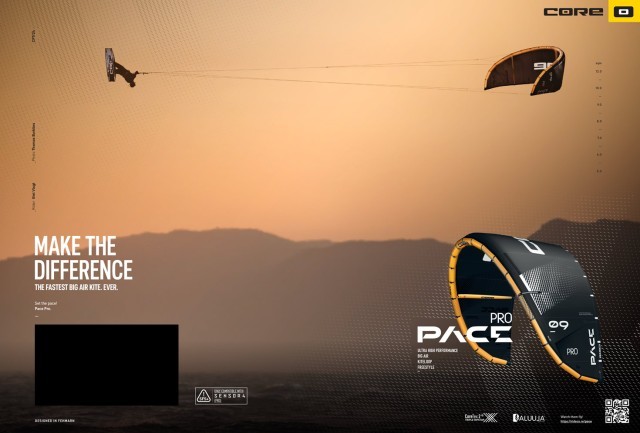 Core Kiteboarding Issue 106