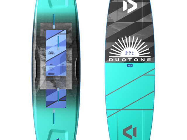 DUOTONE Soleil SLS 2025