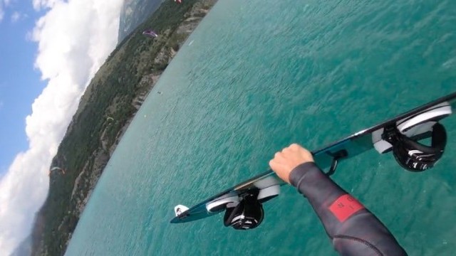 RADICAL6 impression with Lolo BSD