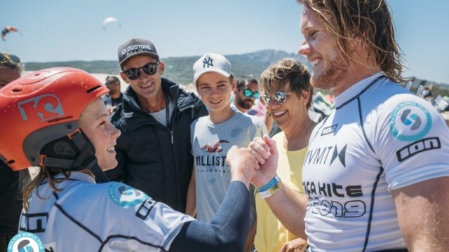 The GKA announces the start of the GKA Youth Kite World Tour!