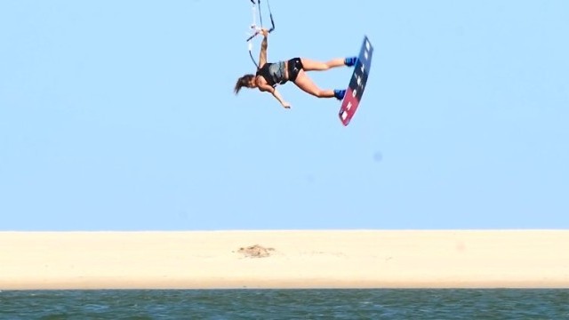 Keep it 100 - Francesca Bagnoli