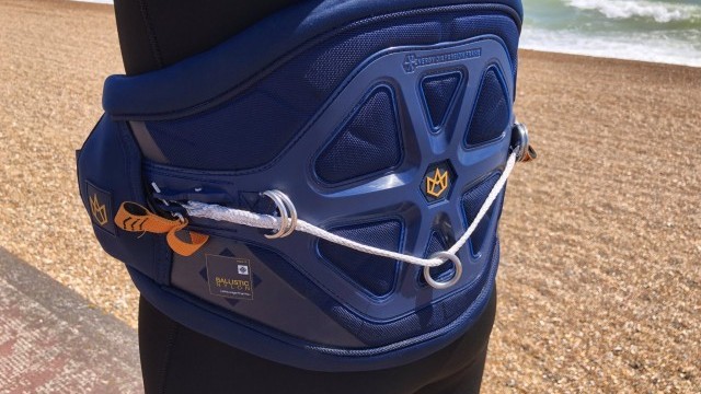 Kitesurfing Reviews - Manera Exo 2018