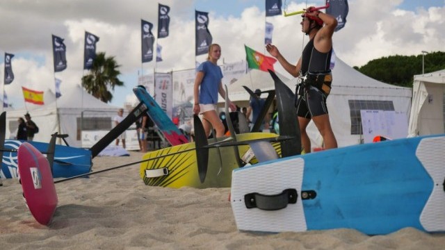 2019 Formula Kite Europeans - Registration