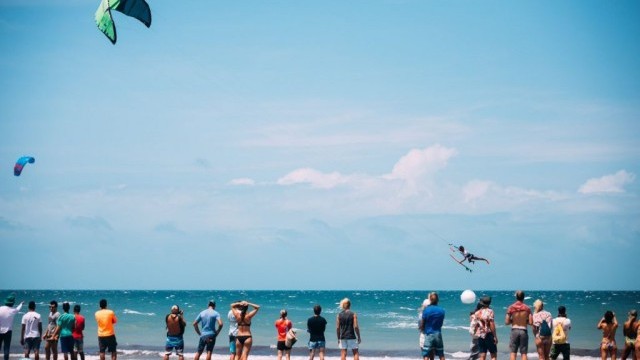 GKA Kite-Surf World Tour Brazil - Final Wrap-Up!