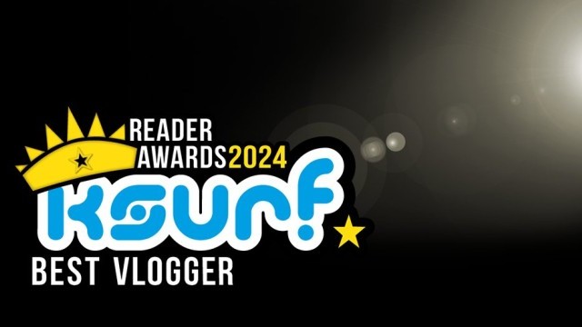 Kitesurfing Awards - Best Kitesurfing Vlogger of 2024