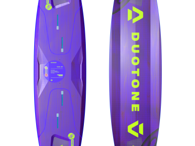 DUOTONE Shred 2026 Kitesurfing Review