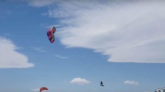 STOKE LOOP sesh 06June2017