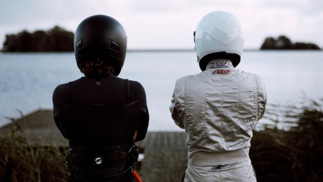 The Real Stig Teaser