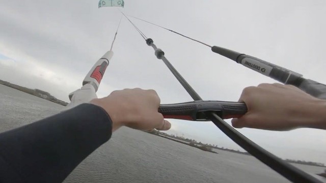 Pippa van Iersel - KING OF THE AIR ENTRY