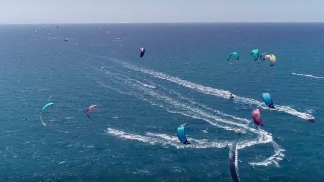 2018 TT:R World Championships Day 4 Highlights