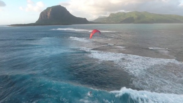 Mauritius + Réunion