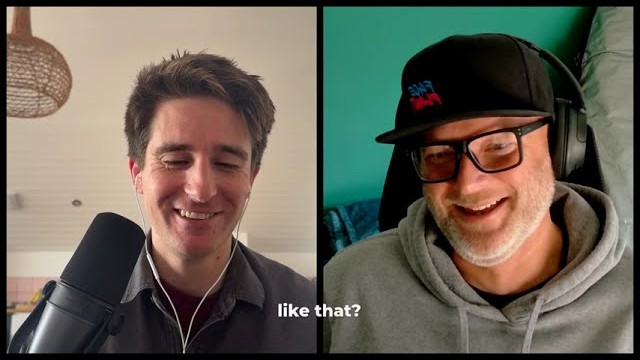 The Kite Pod Episode #1: Arlin Ladue | Gamifying Kiteboarding with WOO Sports