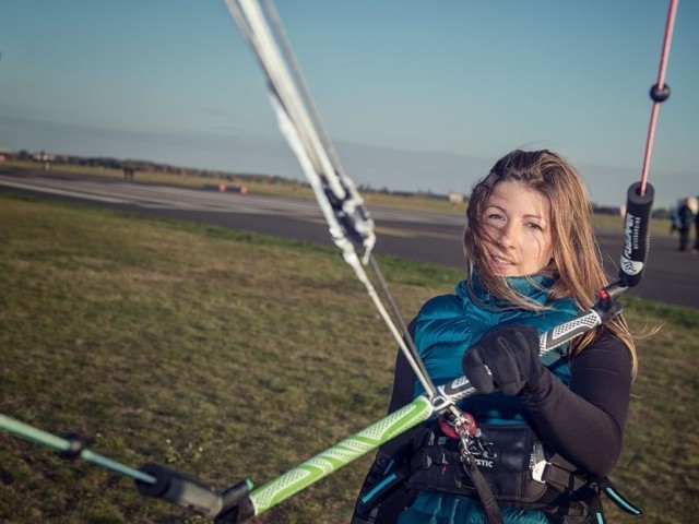 GET Kites Mission Update