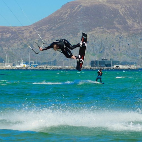 Ålesund Kitesurfing Holiday and Travel Guide