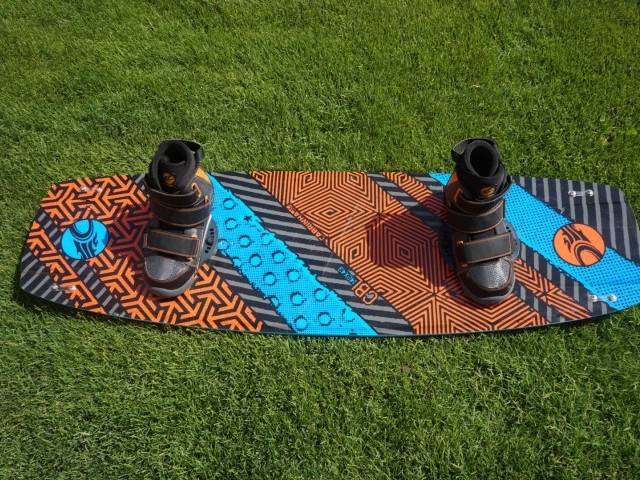 Cabrinha CBL 142 X 43CM 2017