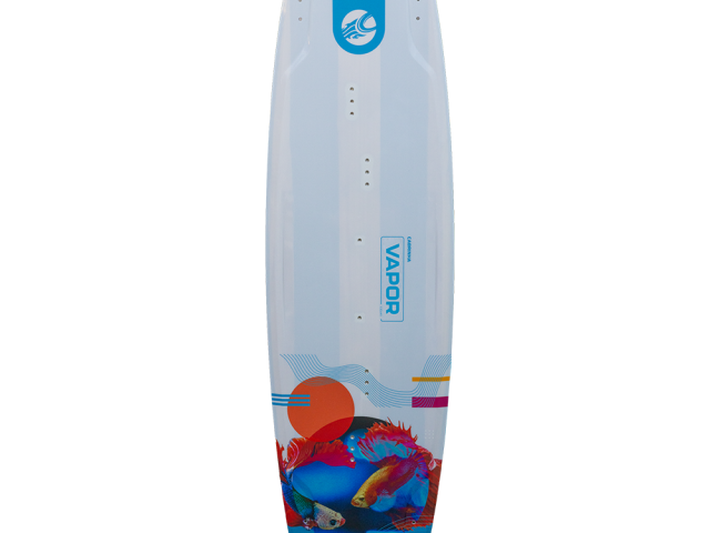 Cabrinha Vapor 2026