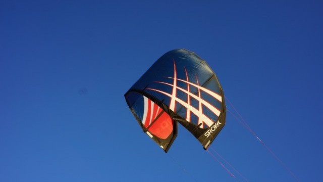 Kitesurfing Reviews - Sroka Ouesk 10.5m 2017