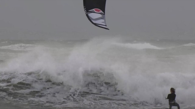Chasing the wind in Denmark for WOO Worlds 2022
