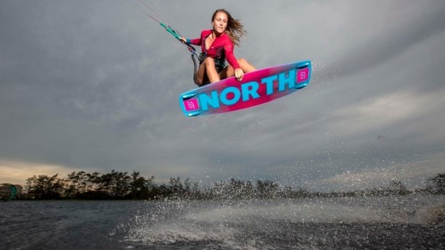 In Focus: North 2017 Product Overview: Twin Tips