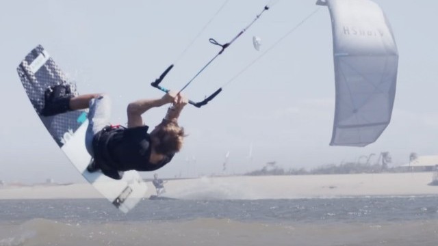 REWIND - Jack Rieder Brazil 2021