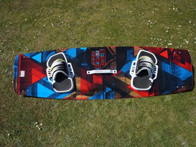 Liquid Force Kites Element 139 x 42cm 2015