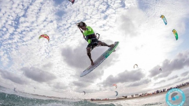GKA Kiteboarding World Tour | Round One: Leucate