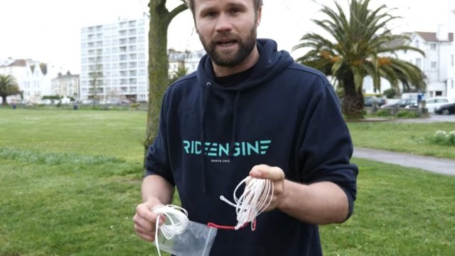 How to install 3m Kite Line Extensions