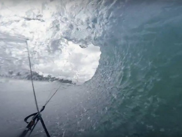 Best Video of 2016 [Nomination] – This Is Kitesurfing 2