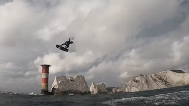 Riding the most DANGEROUS waters in the World! - Court in the Act Ep.107