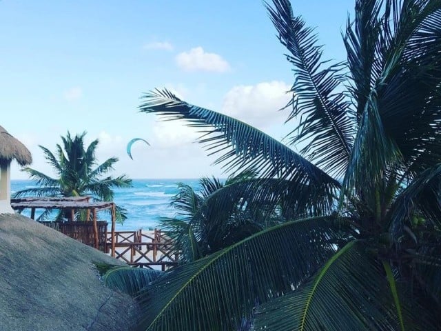 Tulum
