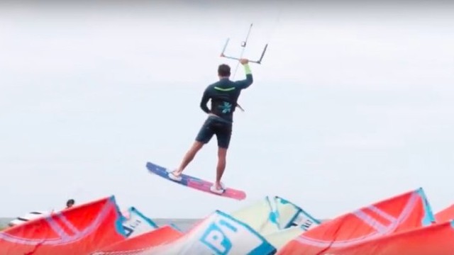 Introducing the New P1 from LFK