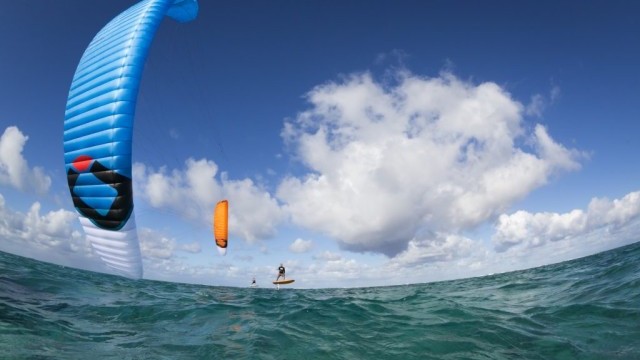 In Focus: 2017 Ozone Product Overview Part One