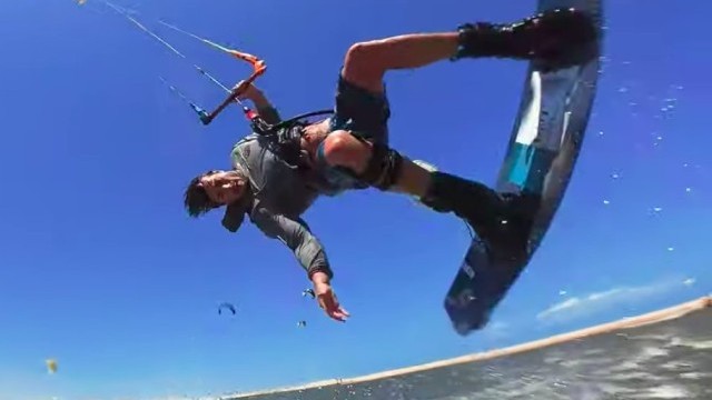 The BRAZIL mission! Court In the Act Ep. 84