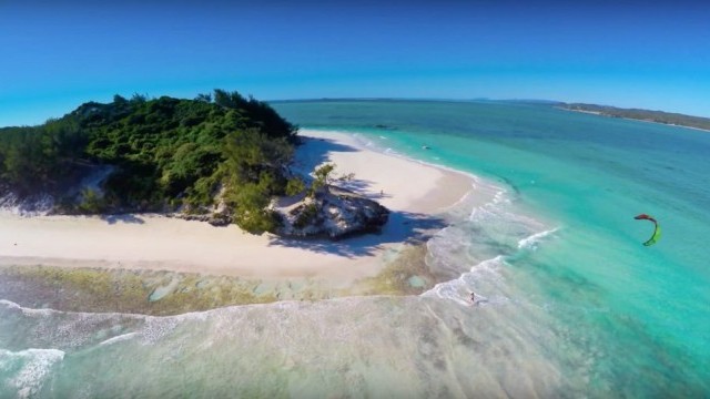 Madagascar Kitesurf Paradise, Episode 13