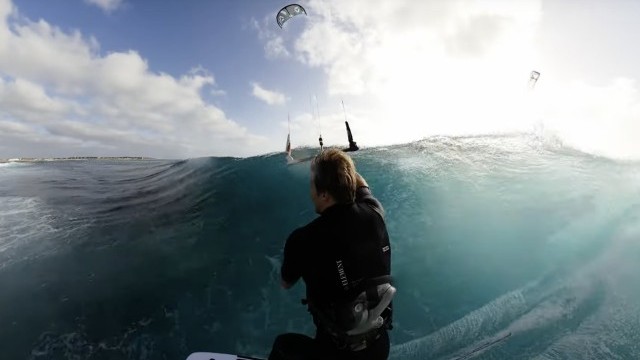 Best Video of 2022 [Nomination] - "STORMING" with James Carew Episode 4