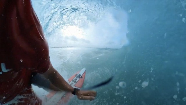 Dale Staples: Chasing Cyclones on the East Coast.