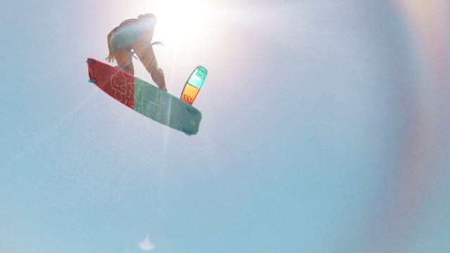 What Wake Up Stoked is all about...