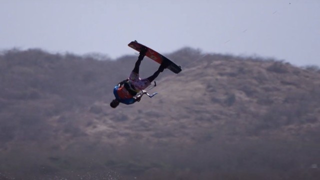 Day Two Highlights | GKA Freestyle-Kite World Cup Colombia 2023